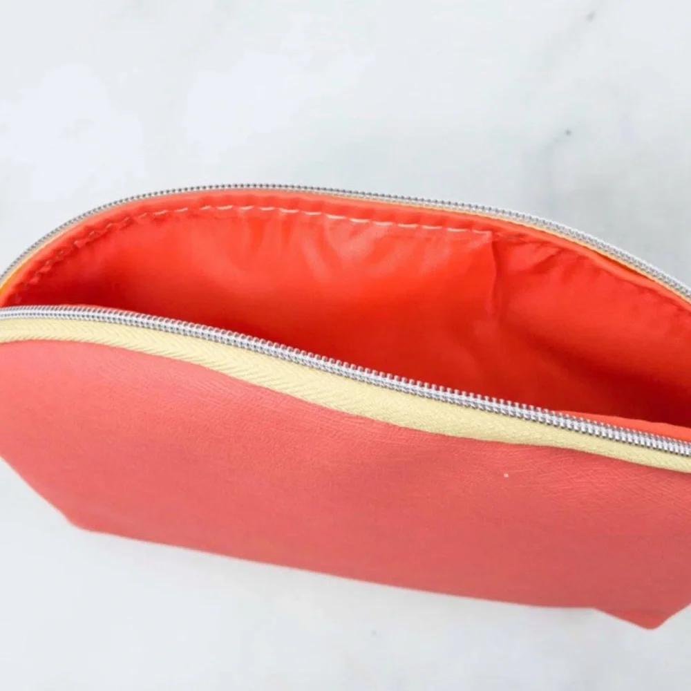 Ipsy Travel Design Cosmetic Bag